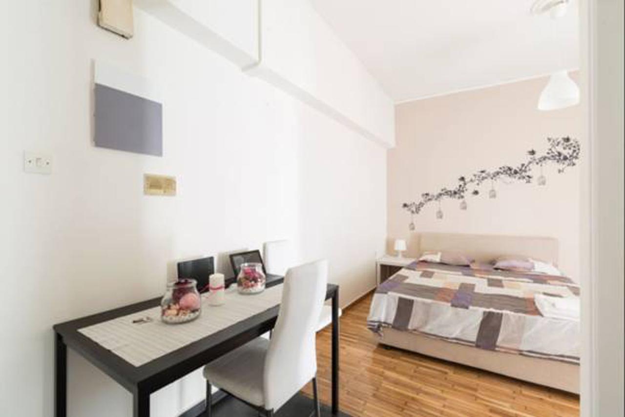 Apartamento Central Atenas